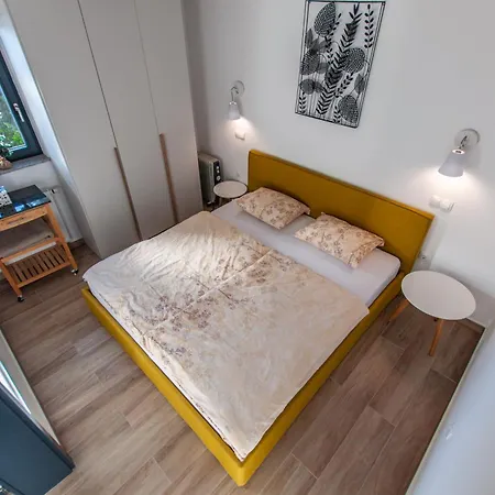 Apartma Kadulja Golte Mozirje Exterior photo