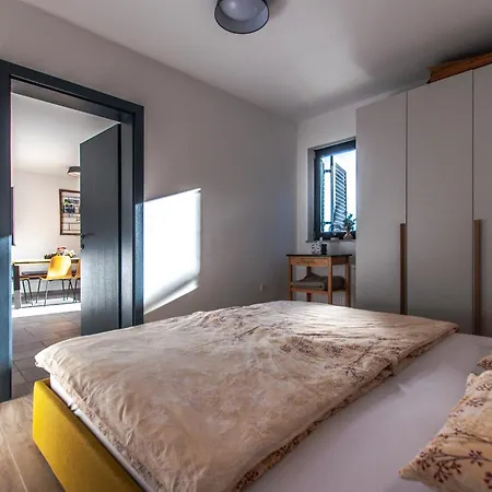 Apartma Kadulja Golte Mozirje Exterior photo