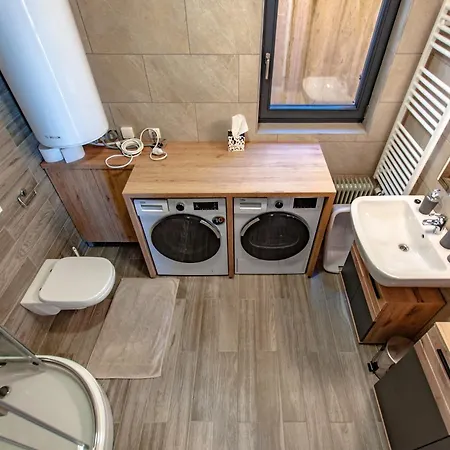 Apartma Kadulja Golte Mozirje Exterior photo