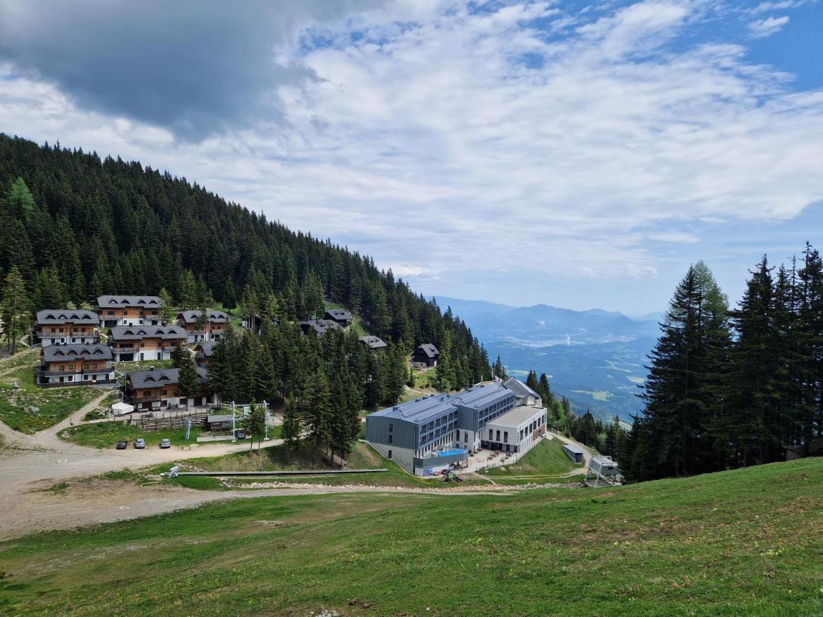 Apartma Kadulja Golte * Mozirje