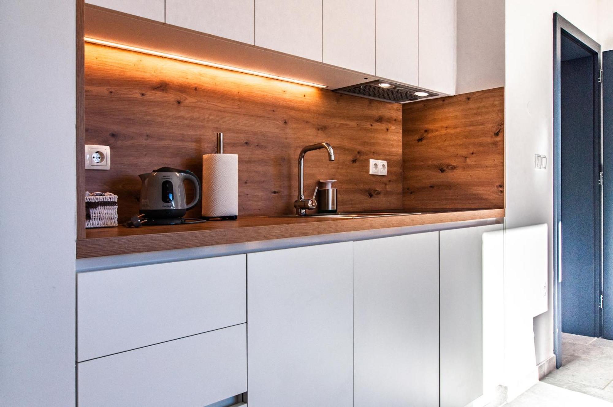 Apartma Kadulja Golte Apartment *