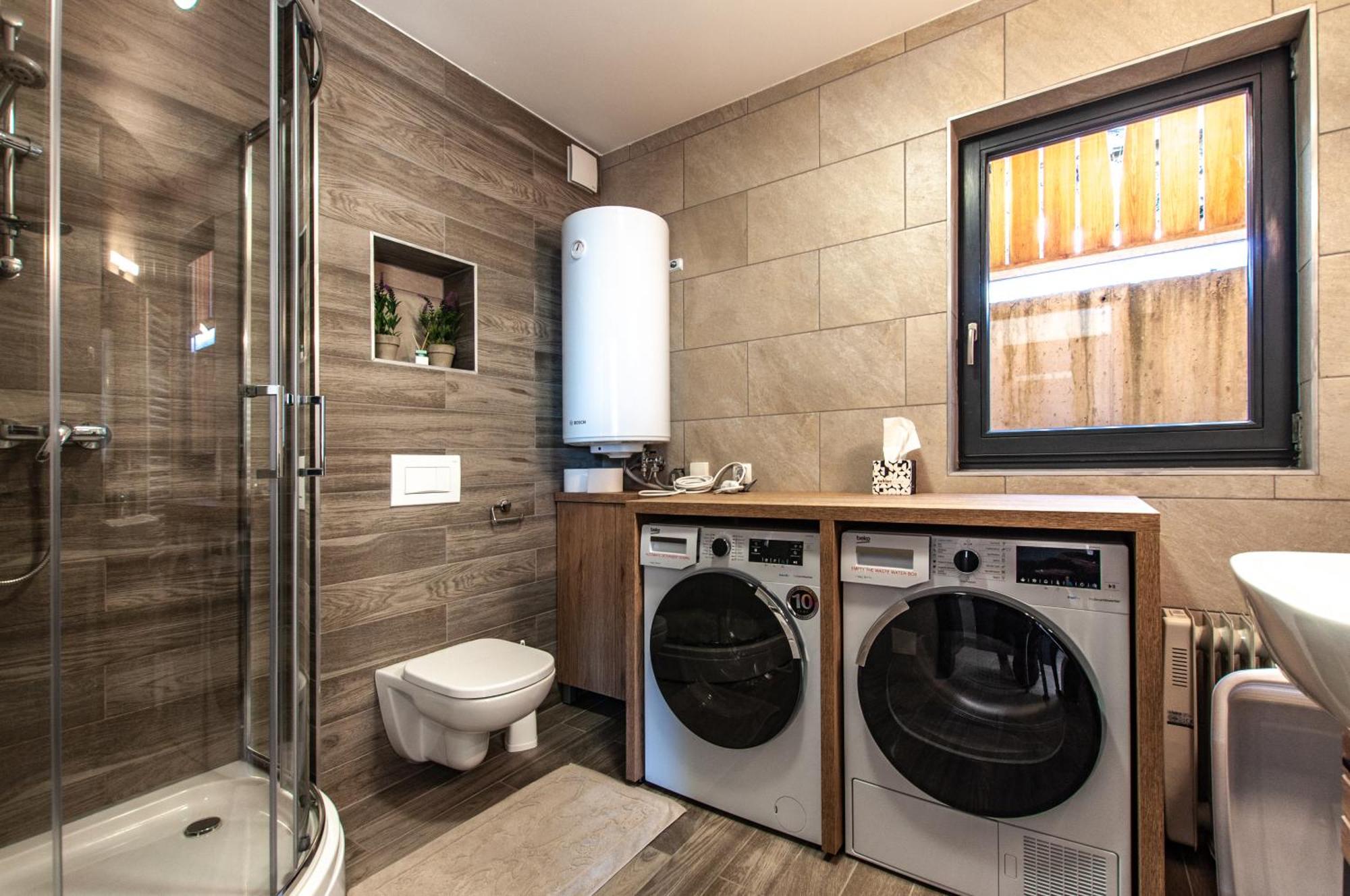 Apartma Kadulja Golte * Mozirje